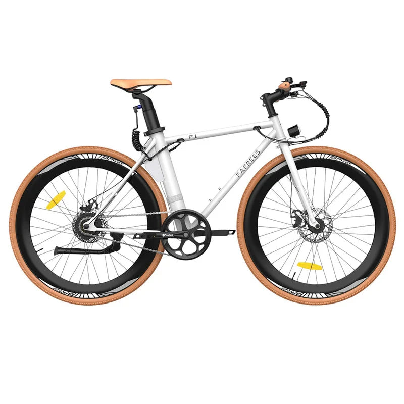 Fafrees F1 Elektrijalgratas 250W Fafrees F1 Elektrijalgratas 250W